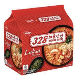 Instant Noodles