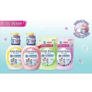Bath Supplies