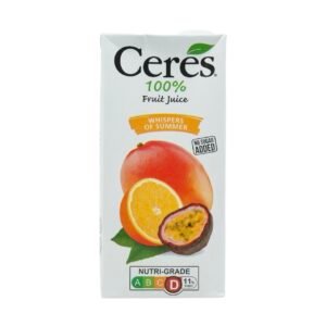 Ceres 100% Fruit Juice 1L - Whispers of Summer