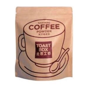 Toast Box Blended Nanyang Coffee Powder 250g