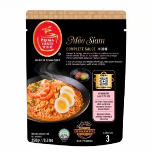Prima Taste Complete Sauce - Mee Siam 250g