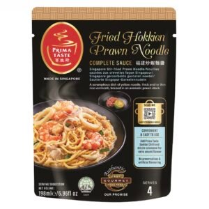 Prima Taste Complete Sauce - Fried Prawn Noodle