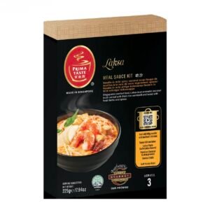 Prima Taste Sauce Kit - Laksa