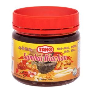 Taho Sambal Blachan Chili 180g