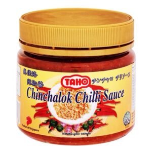 Taho Chili Sauce - Chinchalok 180g