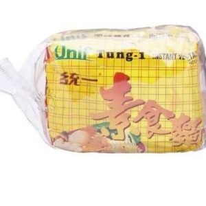 Unif Tung-1 Vegetarian noodles Instant Noodles