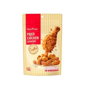 FairPrice Cashews 100g - Fried Chicken
