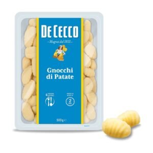 De Cecco Durum Wheat Pasta - Gnocchi di Patate