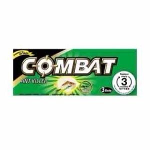 Combat Paste Bait - Ant Killer 3pcs