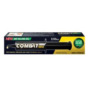 Combat Max Ant Killing Gel
