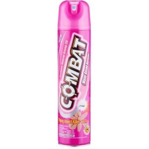 Combat Insert Killer Spray - Flying 600ml