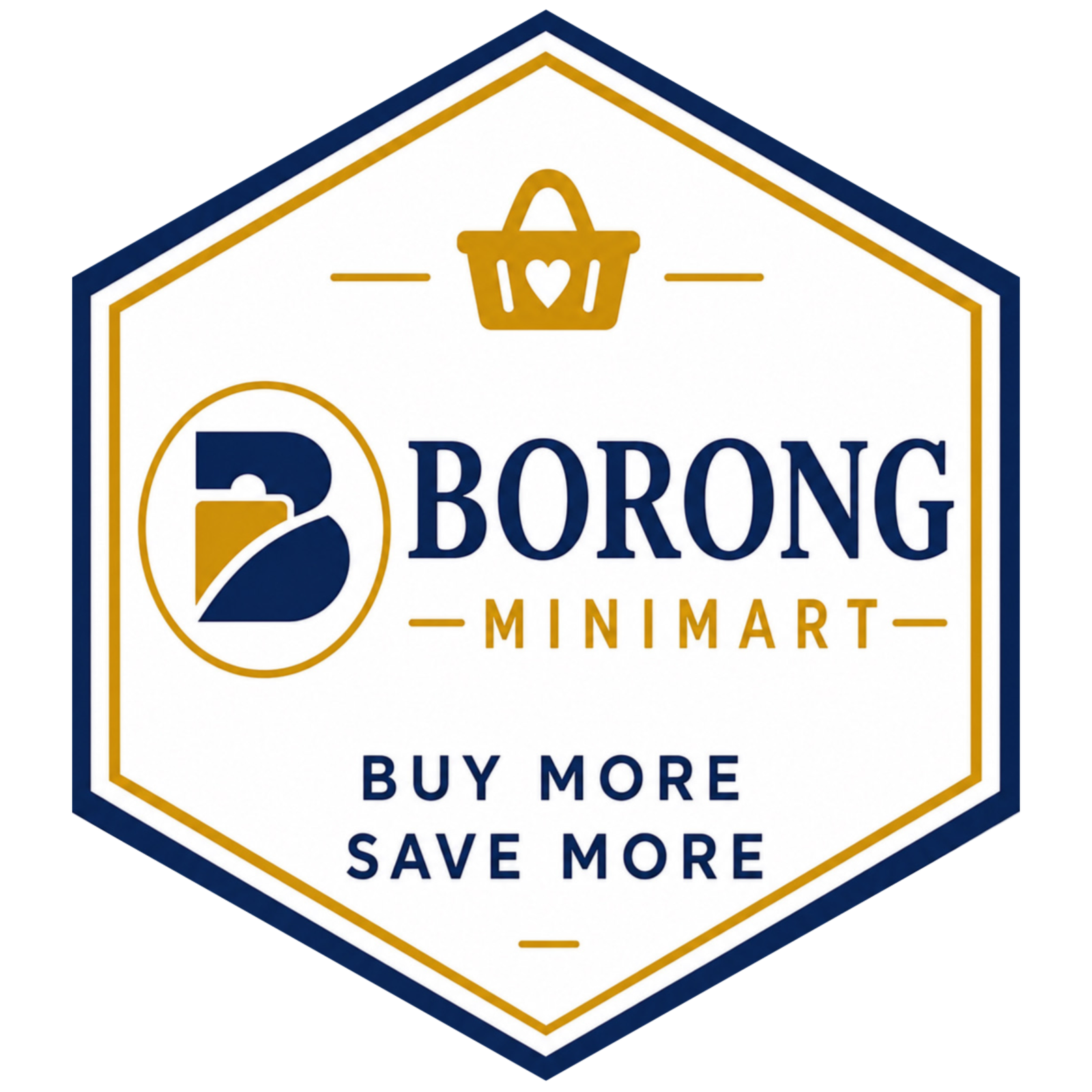 Borong Minimart