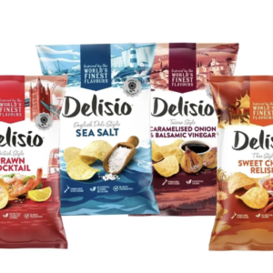 Delisio