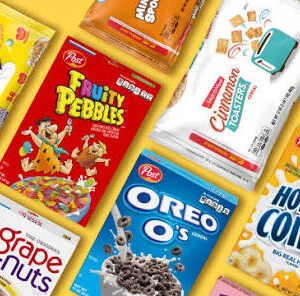 Cereal
